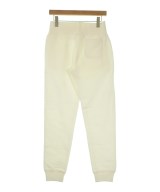 CHAMPION（チャンピオン）スウェットパンツ 白 サイズ:S レディース/2200654081051