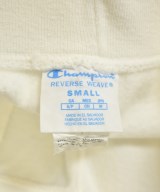 CHAMPION（チャンピオン）スウェットパンツ 白 サイズ:S レディース/2200654081051