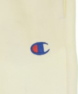 CHAMPION（チャンピオン）スウェットパンツ 白 サイズ:S レディース/2200654081051
