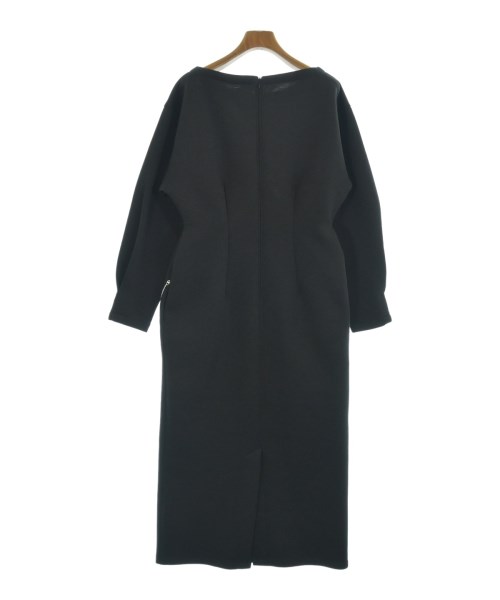 CHAMPION（チャンピオン）ワンピース 黒 サイズ:M レディース/2200649359011