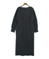 CHAMPION（チャンピオン）ワンピース 黒 サイズ:M レディース/2200649359011