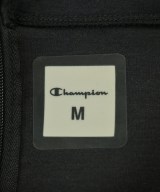 CHAMPION（チャンピオン）ワンピース 黒 サイズ:M レディース/2200649359011