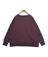 CHAMPION（チャンピオン）スウェット 赤 サイズ:F レディース/2200649359042