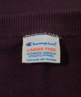 CHAMPION（チャンピオン）スウェット 赤 サイズ:F レディース/2200649359042