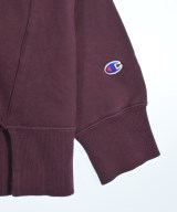 CHAMPION（チャンピオン）スウェット 赤 サイズ:F レディース/2200649359042