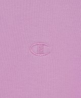 CHAMPION（チャンピオン）スウェット 紫 サイズ:F レディース/2200649468126