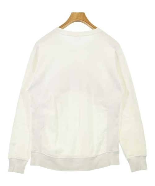 CHAMPION（チャンピオン）スウェット 白 サイズ:S メンズ/2200695527020