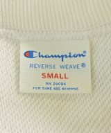 CHAMPION（チャンピオン）スウェット 白 サイズ:S メンズ/2200695527020