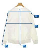 CHAMPION（チャンピオン）スウェット 白 サイズ:S メンズ/2200695527020