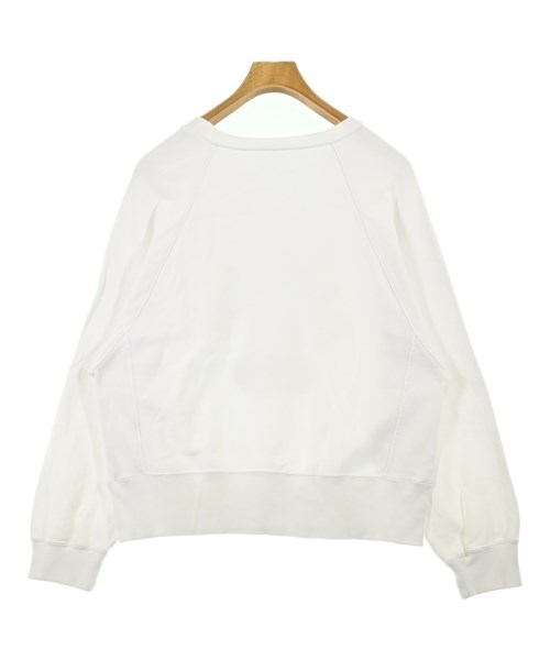 CHAMPION（チャンピオン）スウェット 白 サイズ:M レディース/2200695527037