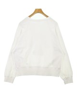 CHAMPION（チャンピオン）スウェット 白 サイズ:M レディース/2200695527037