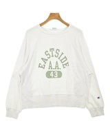 CHAMPION スウェット
