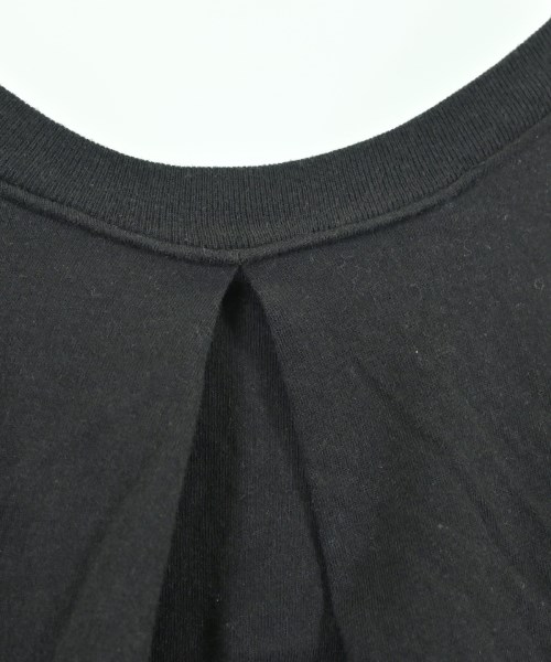 CHAMPION（チャンピオン）Tシャツ・カットソー 黒 サイズ:S レディース/2200697500045