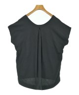 CHAMPION（チャンピオン）Tシャツ・カットソー 黒 サイズ:S レディース/2200697500045