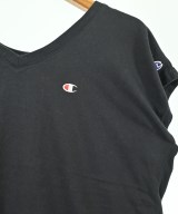 CHAMPION（チャンピオン）Tシャツ・カットソー 黒 サイズ:S レディース/2200697500045