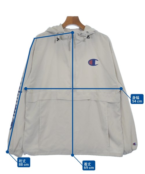 CHAMPION（チャンピオン）その他 グレー サイズ:L メンズ/2200702482014