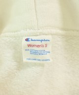 CHAMPION（チャンピオン）パーカー 白 サイズ:S レディース/2200701608132