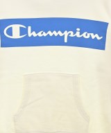 CHAMPION（チャンピオン）パーカー 白 サイズ:S レディース/2200701608132
