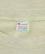 CHAMPION（チャンピオン）スウェット グレー サイズ:M レディース/2200701608149