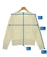 CHAMPION（チャンピオン）スウェット グレー サイズ:M レディース/2200701608149