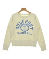 CHAMPION スウェット