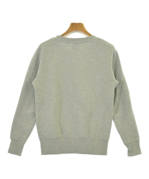 CHAMPION（チャンピオン）スウェット グレー サイズ:M レディース/2200696827068