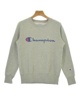 CHAMPION（チャンピオン）スウェット グレー サイズ:M レディース/2200696827068