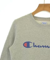 CHAMPION（チャンピオン）スウェット グレー サイズ:M レディース/2200696827068