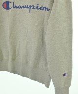 CHAMPION（チャンピオン）スウェット グレー サイズ:M レディース/2200696827068