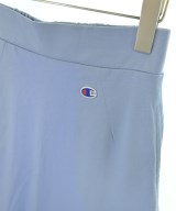 CHAMPION（チャンピオン）ロング・マキシ丈スカート 青 サイズ:M レディース/2200700904082