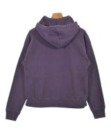 CHAMPION（チャンピオン）パーカー 紫 サイズ:M メンズ/2200702921155