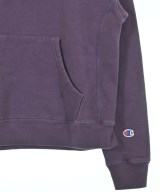 CHAMPION（チャンピオン）パーカー 紫 サイズ:M メンズ/2200702921155