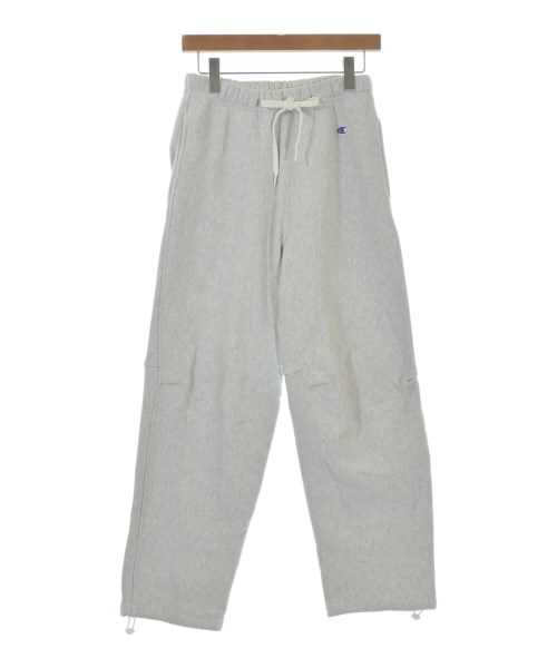 CHAMPION(チャンピオン)スウェットパンツ グレー サイズ:M/2200699082082