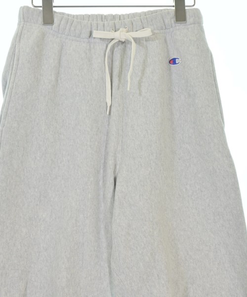 CHAMPION（チャンピオン）スウェットパンツ グレー サイズ:M メンズ/2200699082082