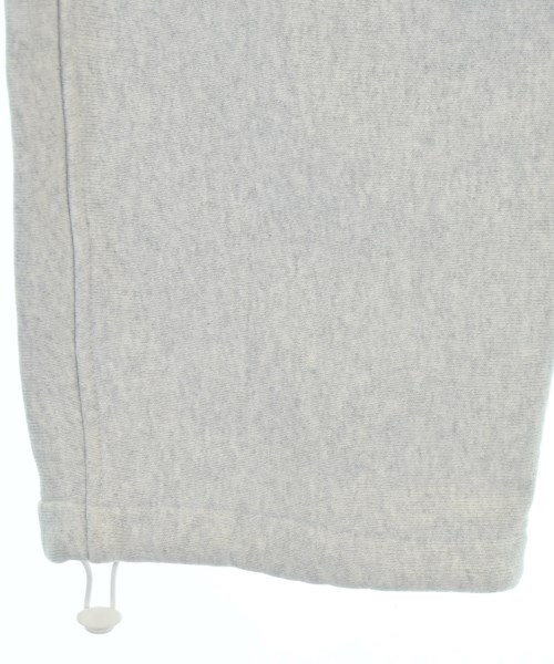 CHAMPION（チャンピオン）スウェットパンツ グレー サイズ:M メンズ/2200699082082
