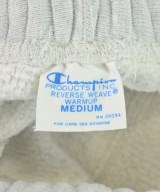 CHAMPION（チャンピオン）スウェットパンツ グレー サイズ:M メンズ/2200699082082