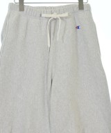 CHAMPION（チャンピオン）スウェットパンツ グレー サイズ:M メンズ/2200699082082