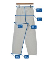 CHAMPION（チャンピオン）スウェットパンツ グレー サイズ:M メンズ/2200699082082