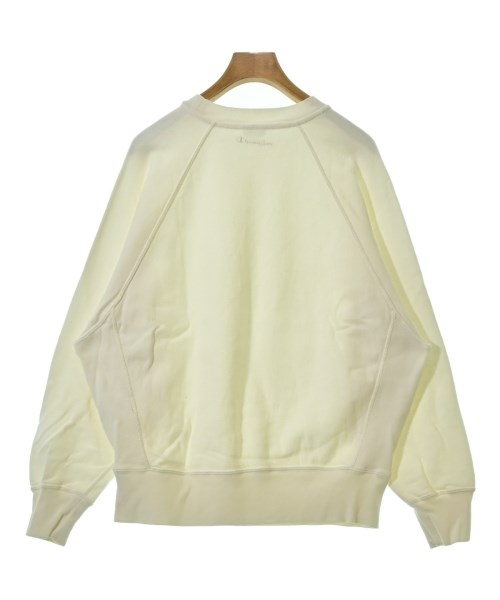 CHAMPION（チャンピオン）スウェット 白 サイズ:M レディース/2200700413171