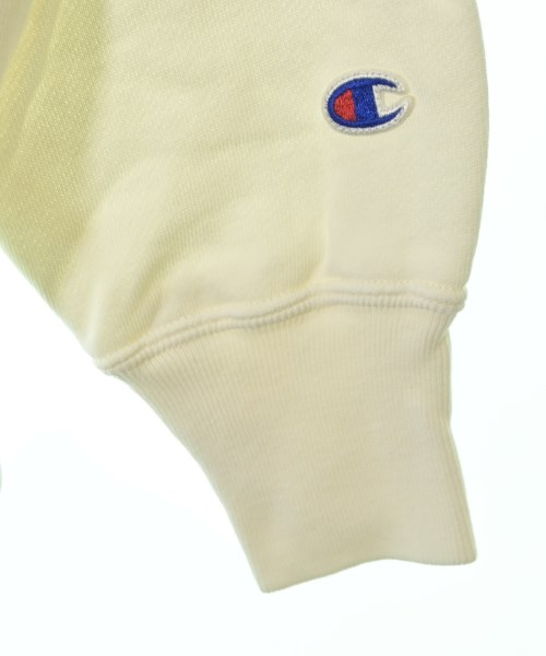 CHAMPION（チャンピオン）スウェット 白 サイズ:M レディース/2200700413171