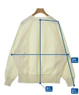 CHAMPION（チャンピオン）スウェット 白 サイズ:M レディース/2200700413171