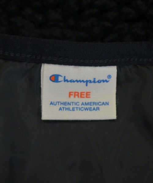 CHAMPION（チャンピオン）その他 紺 サイズ:F レディース/2200702650024