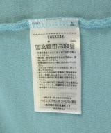 CHAMPION（チャンピオン）Tシャツ・カットソー 青 サイズ:F レディース/2200699583022