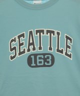 CHAMPION（チャンピオン）Tシャツ・カットソー 青 サイズ:F レディース/2200699583022