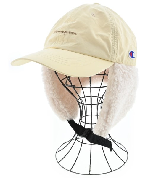 CHAMPION(チャンピオン)のキャップ サイズ:57-59cm 3,000円