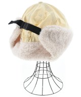 CHAMPION（チャンピオン）キャップ 白 サイズ:57-59cm メンズ/2200700844074