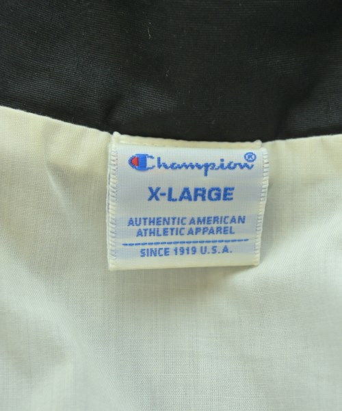 CHAMPION（チャンピオン）その他 黒 サイズ:XL メンズ/2200703797063
