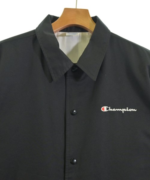 CHAMPION（チャンピオン）その他 黒 サイズ:XL メンズ/2200703797063