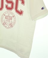 CHAMPION（チャンピオン）Tシャツ・カットソー 白 サイズ:S メンズ/2200699618045