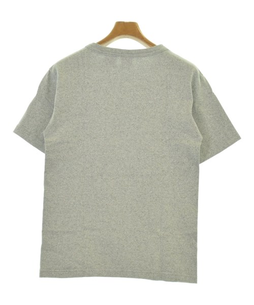 CHAMPION（チャンピオン）Tシャツ・カットソー グレー サイズ:S メンズ/2200699618052